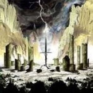 Gods Of The Earth - Sword - Musik - KEMADO - 0184923000726 - 1. april 2008