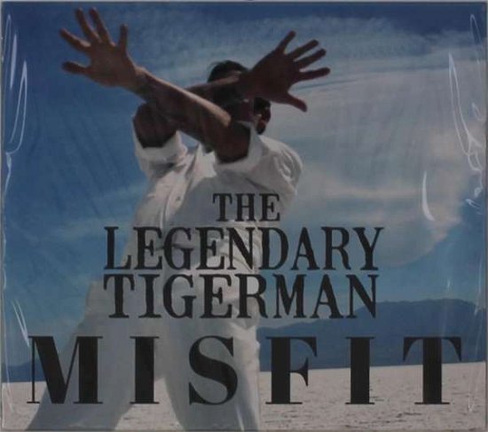 Misfit - Legendary Tiger Man - Musik - SONY MUSIC ENTERTAINMENT - 0190758186726 - 19. januar 2018