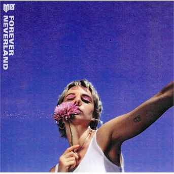 Forever Neverland - MØ - Musiikki - RCA - 0190758764726 - perjantai 19. lokakuuta 2018