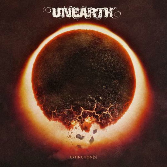 Extinction (s) - Unearth - Music - CENTURY MEDIA - 0190758975726 - November 23, 2018