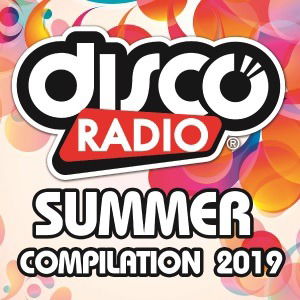 Disco Radio Summer 2019 - Aa.vv. - Muziek - COLUMBIA - 0190759501726 - 17 mei 2019