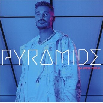 Pyramide - M Pokora - Música - TF1 - 0190759866726 - 15 de novembro de 2019