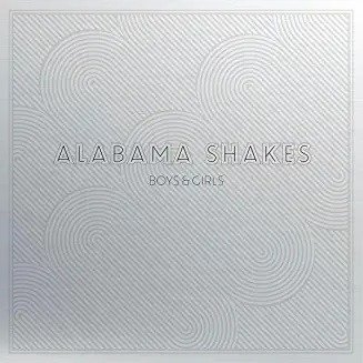 Cover for Alabama Shakes · Boys &amp; Girls (10th Anniversary Edition) (CD) (2023)
