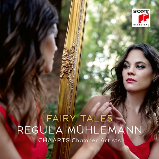 Fairy Tales - Regula Mühlemann & Chaarts Chamber Artists - Musikk - CLASSICAL - 0194399866726 - 7. oktober 2022