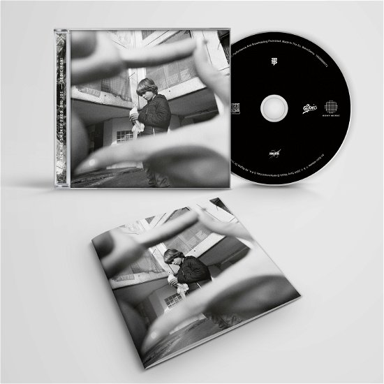 Cover for Jack the Smoker · Sedicinoni (CD) (2024)