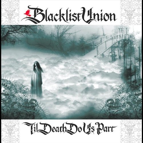 Cover for Blacklist Union · Til Death Do Us Part (CD) (2012)