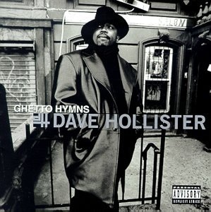 Dave Hollister-ghetto Hymns - Dave Hollister - Music - DREAM WORKS - 0600445004726 - May 25, 1999
