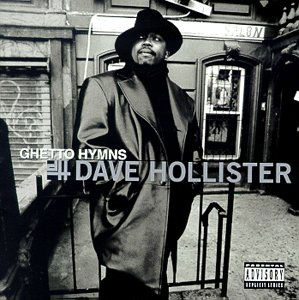 Dave Hollister-ghetto Hymns - Dave Hollister - Musik - DREAM WORKS - 0600445004726 - 25. maj 1999