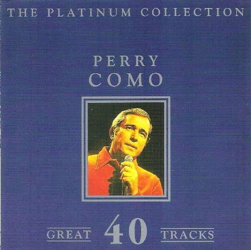 Perry Como - Como Perry - Música - START - 0601042060726 - 1 de febrero de 1998