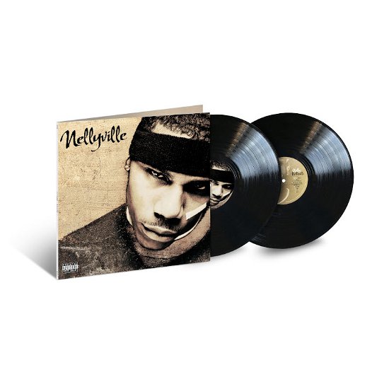 Cover for Nelly · Nellyville (Dlx 2lp) (LP) [Deluxe edition] (2022)