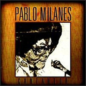 Cover for Pablo Milanes · Aniversario (CD) (1998)