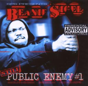 Still Public Enemy No1 - Beanie Sigel - Music - RND - 0605777001726 - October 13, 2008