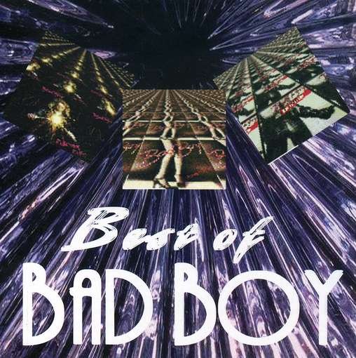 Best of Bad Boy - Bad Boy - Music - MAPLR - 0606041989726 - December 31, 1998