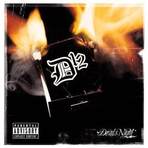 D-12 · Devil's Night (CD) (2001)