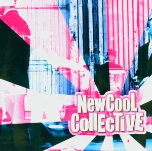 Cover for New Cool Collective · Best Of  JJ Tracks Jazz (CD) (2004)