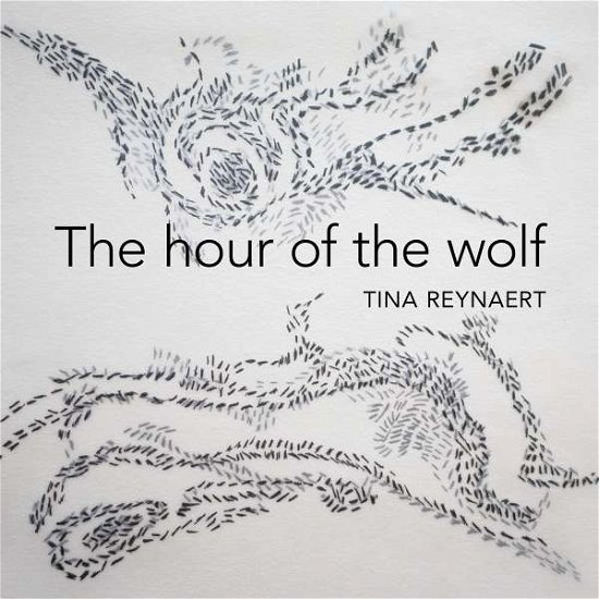 Cover for Hour of Wolf / Various (CD) (2022)