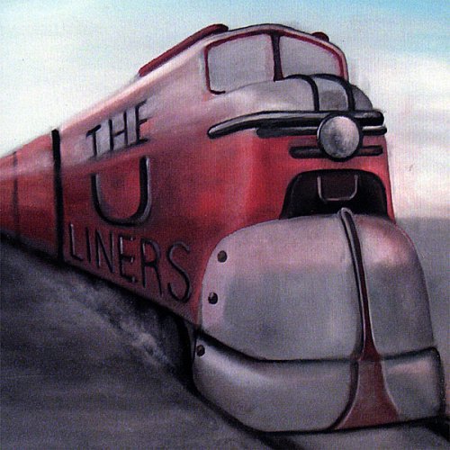 Cover for U-liners (CD) (2007)