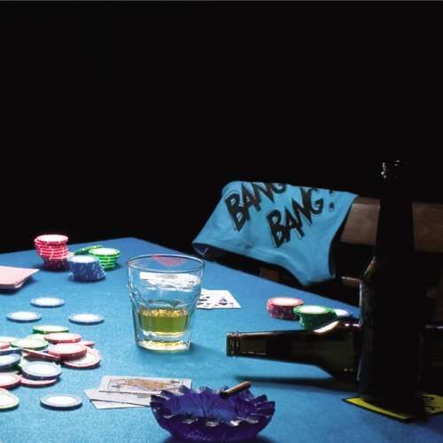 Decked out - Bang Bang - Music - Morphius - 0613285017726 - April 25, 2006