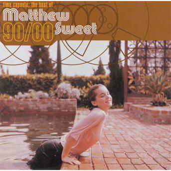 Time Capsule - Matthew Sweet - Musikk - BMG - 0614223115726 - 13. oktober 2000