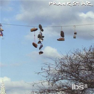 One - Prankstar - Muziek - CDB - 0616892575726 - 6 april 2004