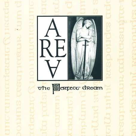 Cover for Area · Perfect Dream (CD) [Reissue edition] (1990)