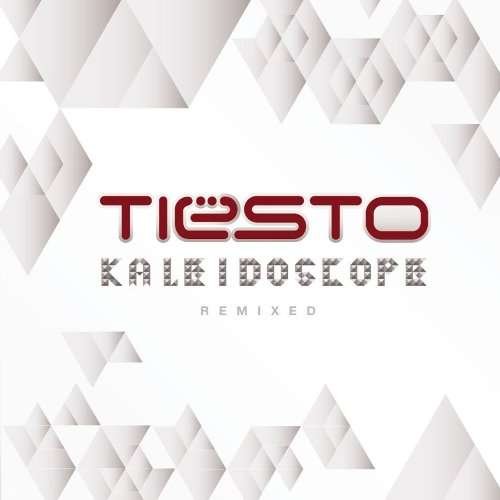 Kaleidoscope Remixed - DJ Tiesto - Música - CAPITOL (EMI) - 0617465251726 - 31 de agosto de 2010