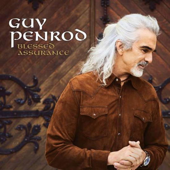 Blessed Assurance - Guy Penrod - Musikk - GOSPEL - 0617884935726 - 23. februar 2018