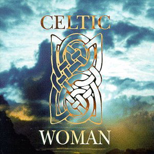 Cover for Celtic Woman / Various (CD) (1999)