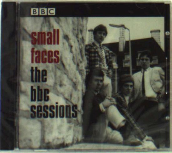 The Bbc Sessions - Small Faces - Musik - ALTERNATIVE - 0620638019726 - 20. januar 2017