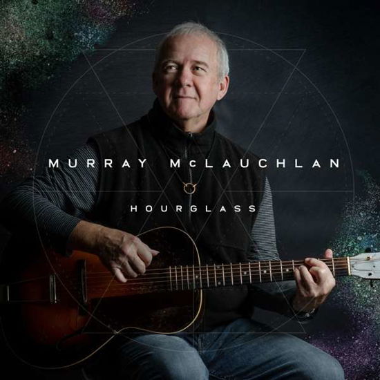 Hourglass - Murray Mclauchlan - Musik - TRUE NORTH RECORDS - 0620638077726 - 9 juli 2021