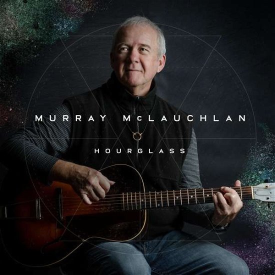 Cover for Murray Mclauchlan · Hourglass (CD) (2021)