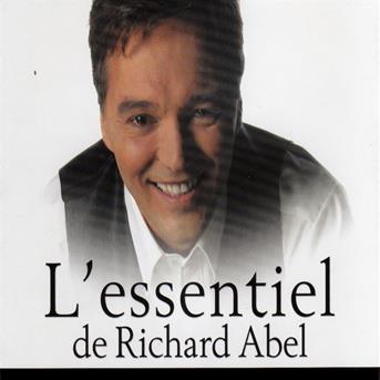 Cover for Richard Abel · Richard Abel-l'essentiel (DVD/CD) (2019)