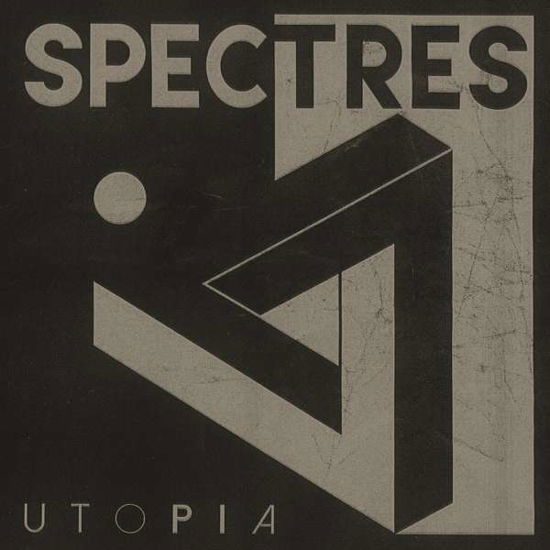 Utopia - Spectres - Musik - ARTOFFACT - 0628070635726 - 2. november 2018