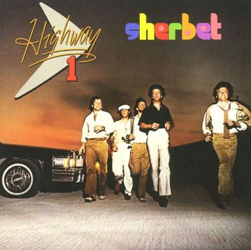 Highway 1 - Sherbet - Music - RENAISSANCE - 0630428017726 - September 30, 2008