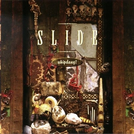 Cover for Slide · Whipdang! (CD) (1997)
