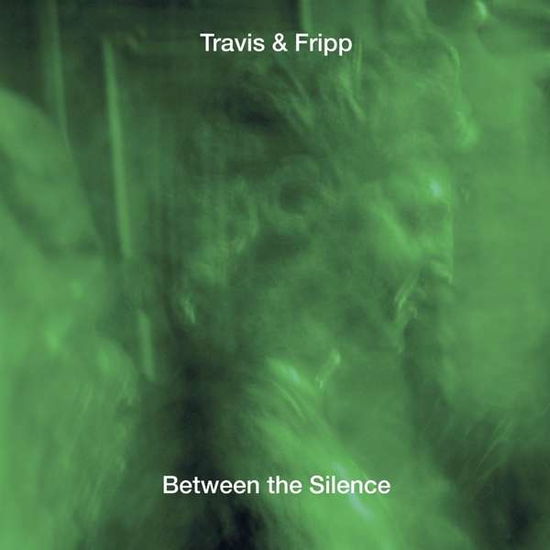 Between The Silence - Theo Travis & Robert Fripp - Musik - DGM PANEGYRIC - 0633367788726 - 6. juli 2018