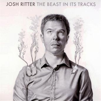 Beast In Its Tracks - Josh Ritter - Musiikki - YEP ROC - 0634457231726 - perjantai 8. maaliskuuta 2013