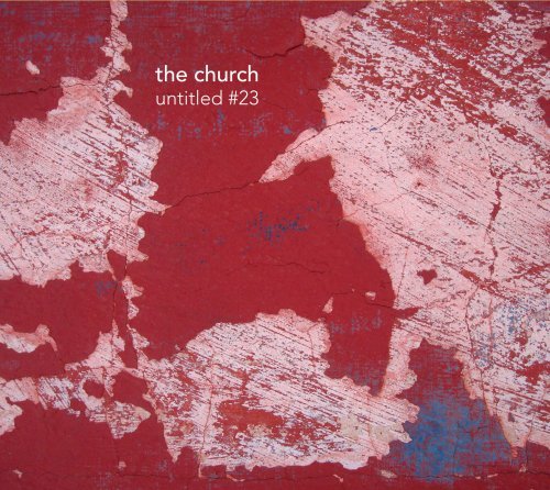 Cover for Church · Untitled 23 (CD) [Digipak] (2009)
