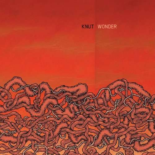 Cover for Knut · Wonder (CD) [Digipak] (2010)