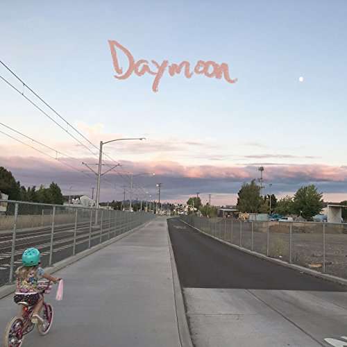 Daymoon - Strange Ranger - Music - TINY ENGINES - 0634457778726 - November 17, 2017