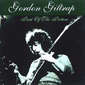 Cover for Gordon Giltrap · Part of the Picture (CD) (2002)