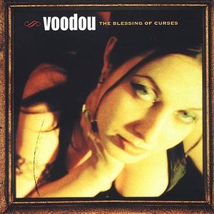 Cover for Voodou · Blessing of Curses (CD)