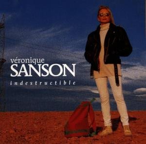 Cover for Veronique Sanson · Indestructible (CD) (1998)
