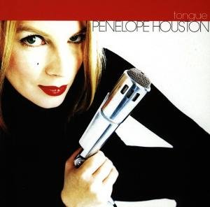 Cover for Houston Penelope · Tongue (CD) (1998)