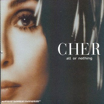 Cher · Cher-all or Nothing -cds- (CD)