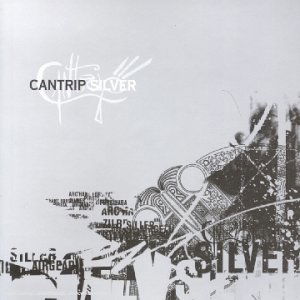 Cover for Cantrip · Silver (CD) (2003)