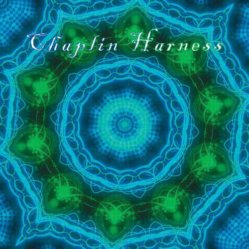 Cover for Chaplin Harness (CD) (2009)