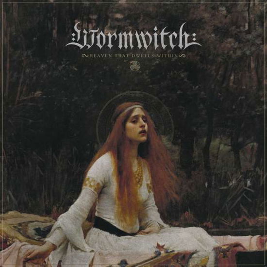 Cover for Wormwitch · Heaven That Dwells Within (CD) (2019)