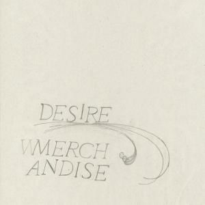 Cover for Merchandise · Children Of Desire (CD) [Digipak] (2012)