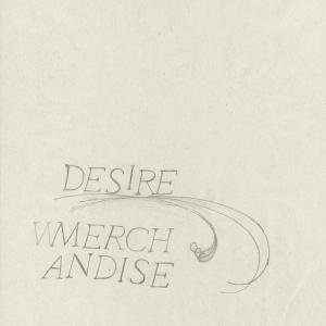 Cover for Merchandise · Children Of Desire (CD) [Digipak] (2012)